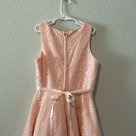 Pink Dress - Picture 4 of 7